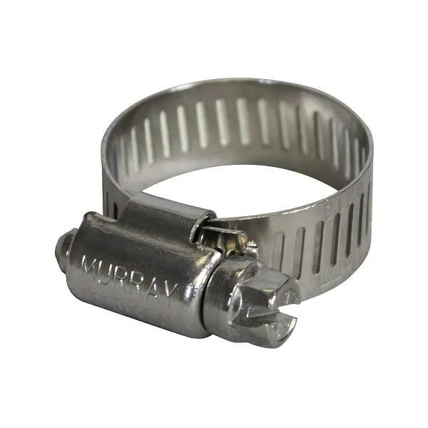 Airmax EasySet Airline Tubing Parts: Connectors, Clamps, Insert Reducers