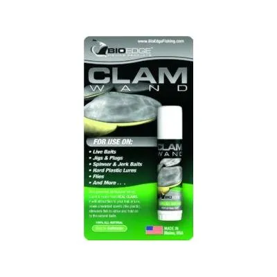 BioEdge Fish Attractant Wand