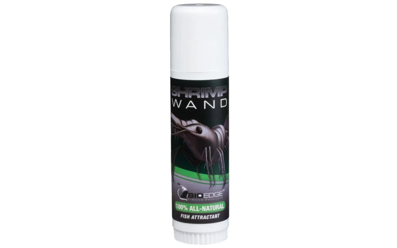 BioEdge Fish Attractant Wand
