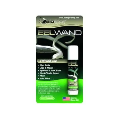 BioEdge Fish Attractant Wand