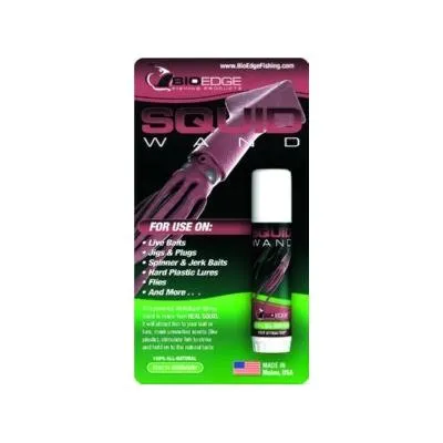 BioEdge Fish Attractant Wand