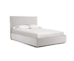 Blake Upholstered Storage Bed