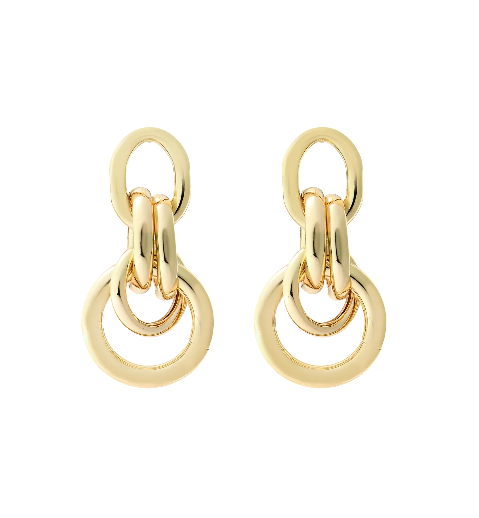 Brinker   Eliza Collins Earrings