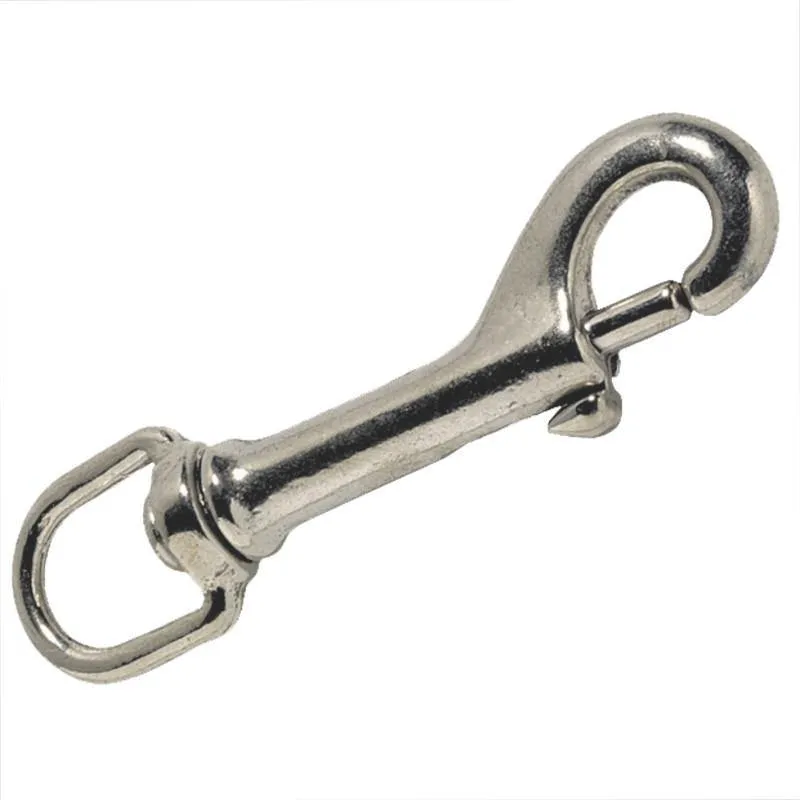 Bronze Snap Hook - Various Sizes