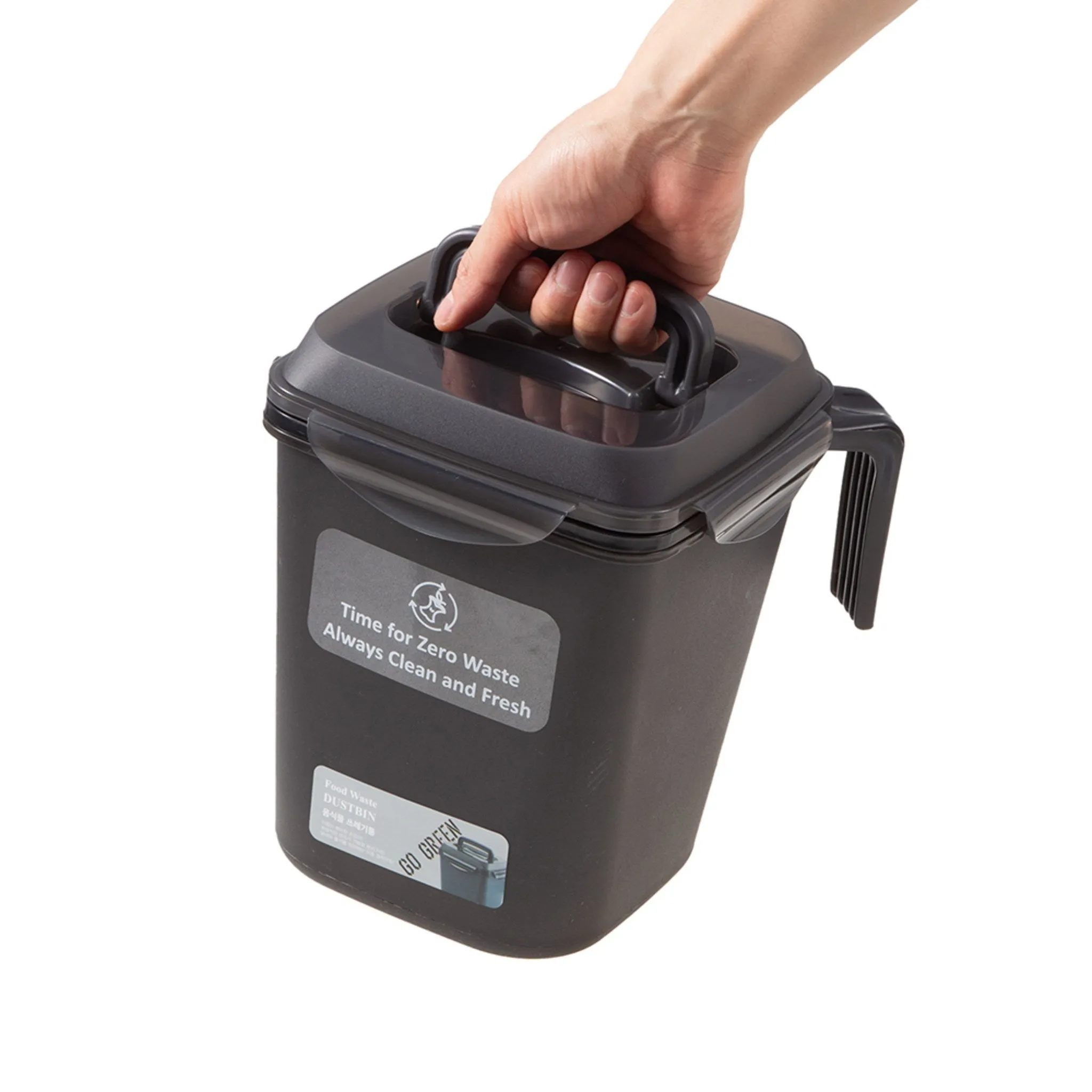 Comet Food Waste Bin - Food Waste Bin - 🏆 #80 - Kitchen Essentials - Best of December