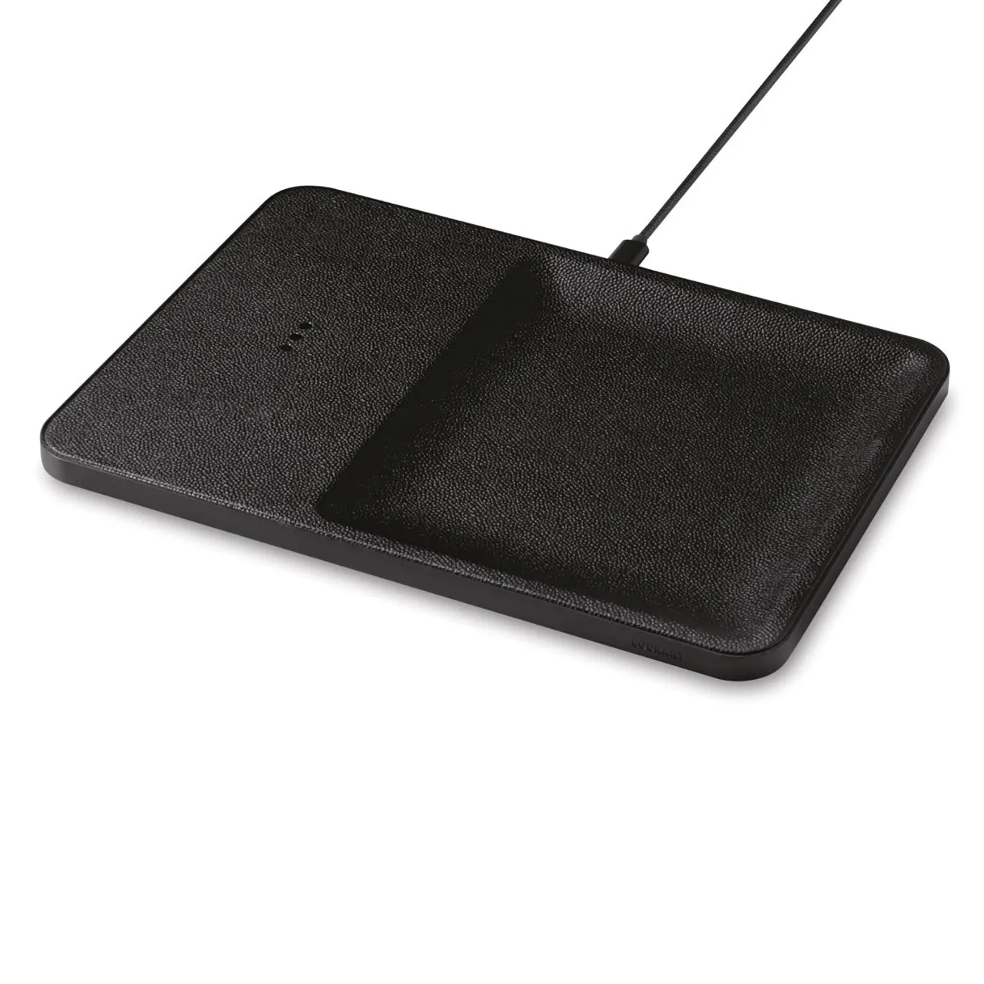 Courant Classics Catch 3, Black