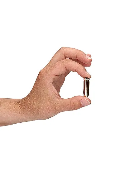 Diamond Bullet Magnetic Nipple Clamps