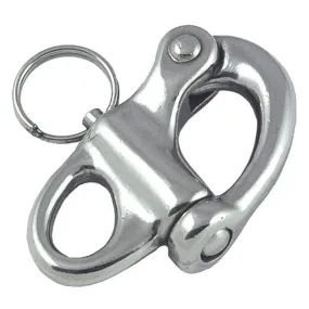 Fixed Eye Snap Shackle