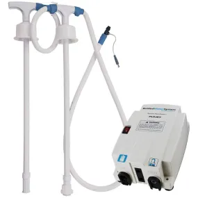 FloJet BW5020 Dual Inlet Bottled Water Dispensing System PLUS