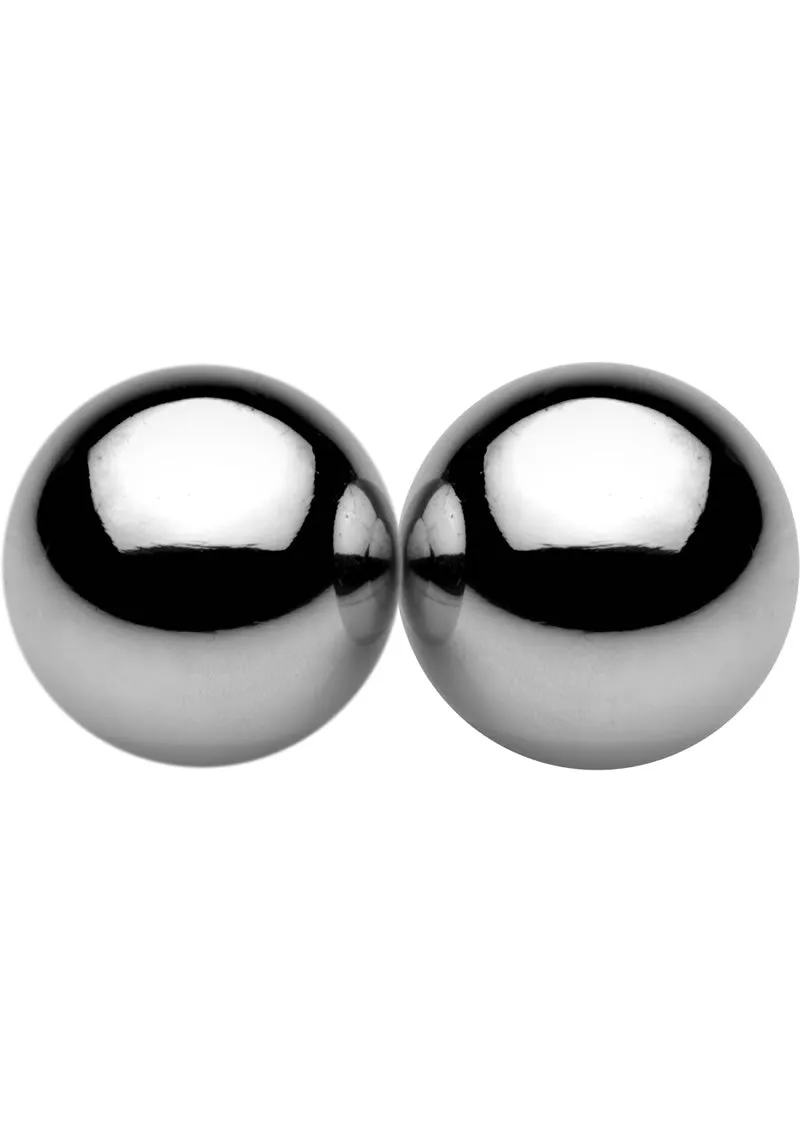 Ms Magnus Extreme Magnetic Orbs