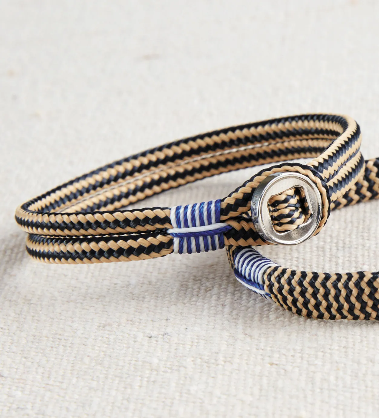 Pig & Hen Don Dino Bracelet