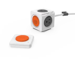 PowerCube Extended |Remote| 1.5m SET