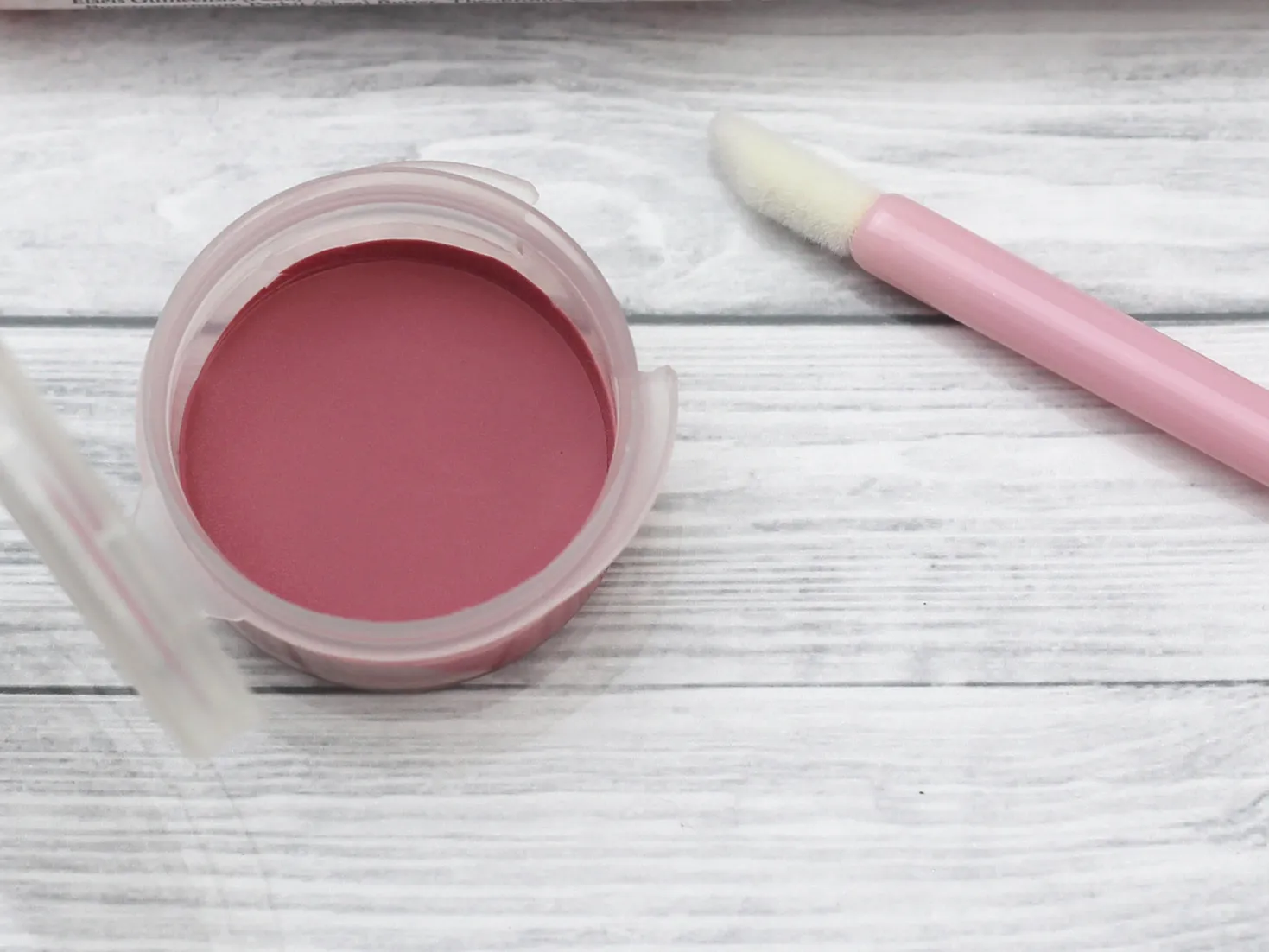 "Camellia" - Mineral Lipstick