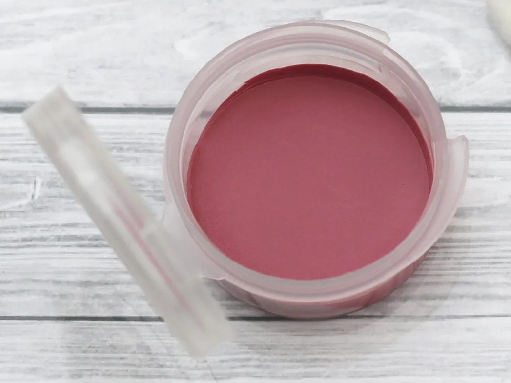 "Camellia" - Mineral Lipstick