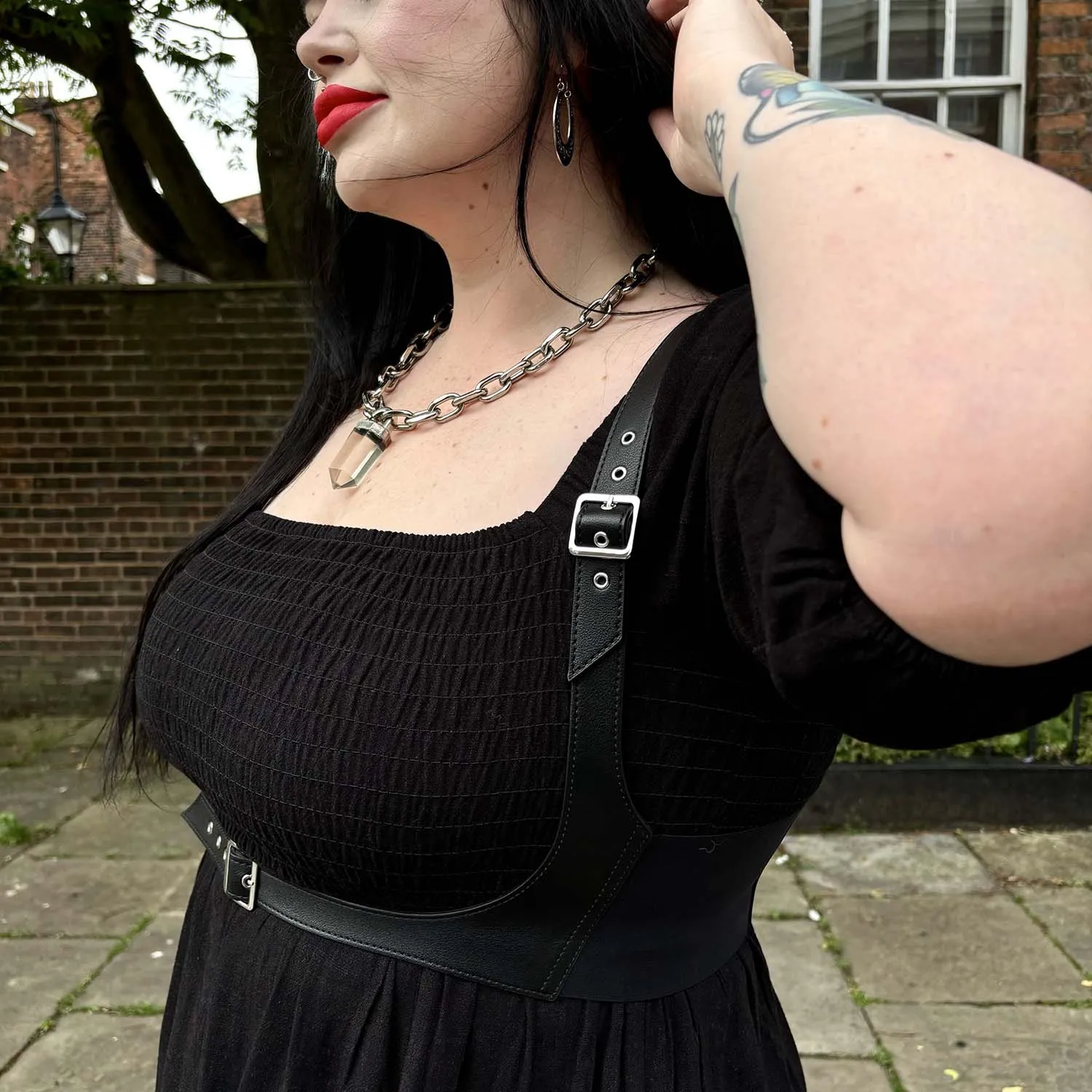 Underbust Harness